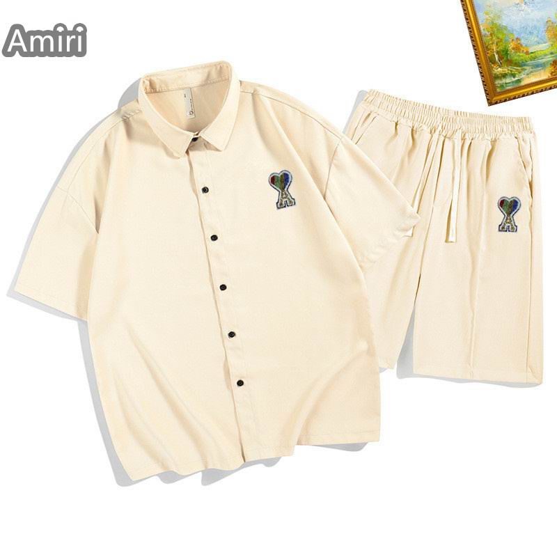 Amiri M-3XL 25tr31