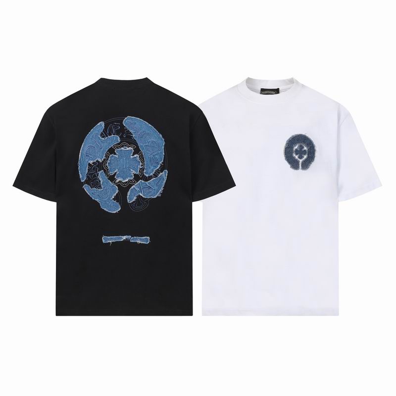 Chrome Hearts S-2XL fxtx8919