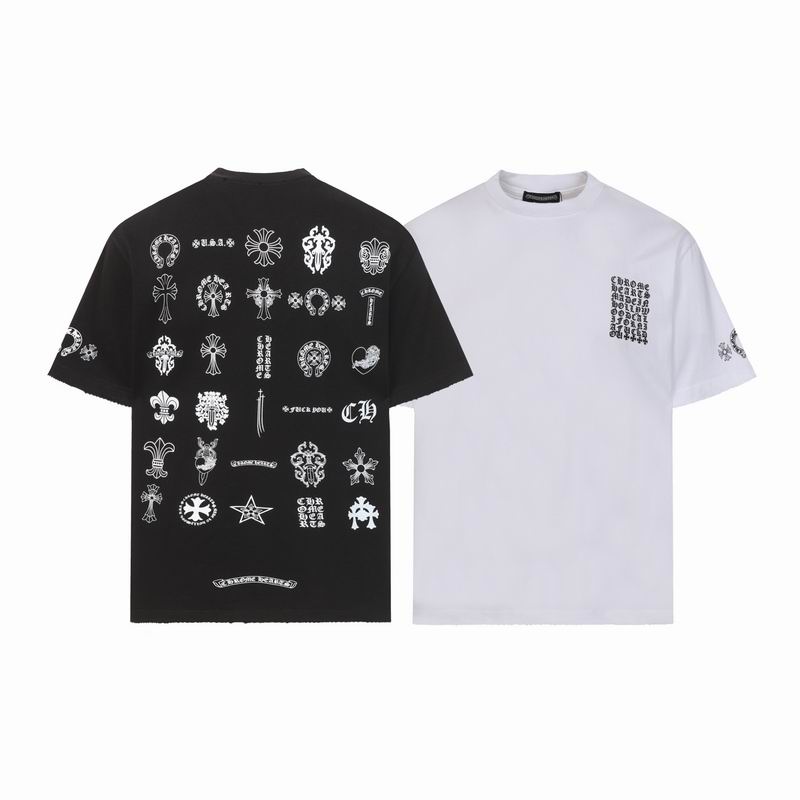 Chrome Hearts S-2XL fxtx9016