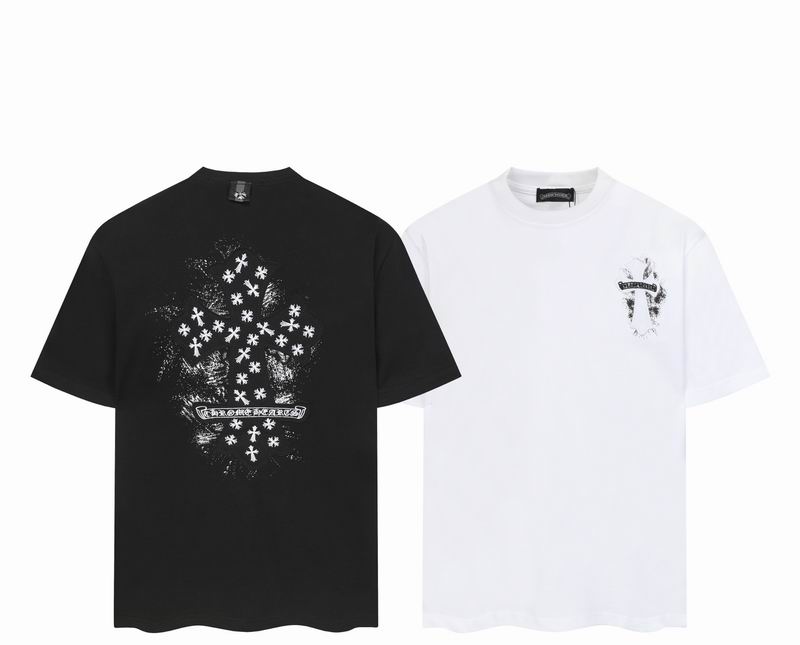 Chrome Hearts S-2XL fxtx8915