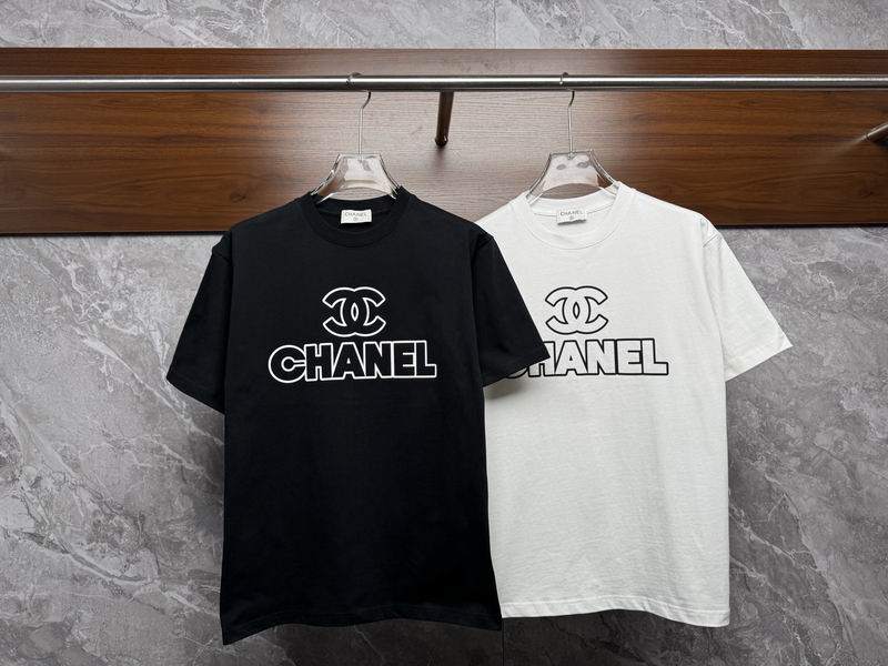 Chanel S-2XL fxtx281