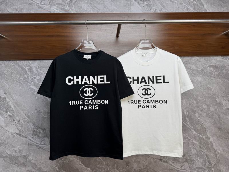 Chanel S-2XL fxtx282