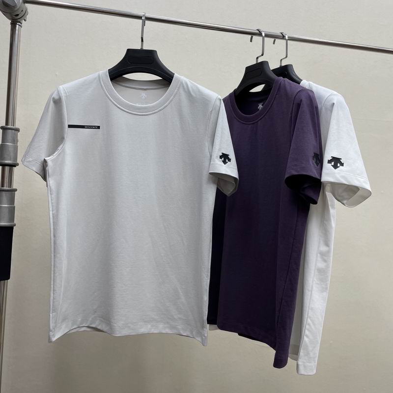 Descente M-4XL fxtx43