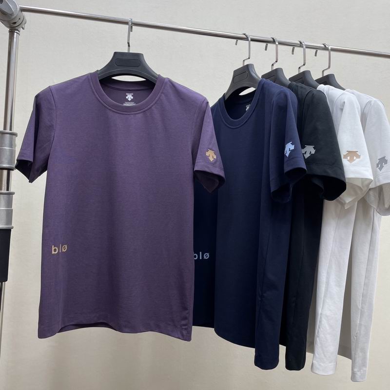 Descente M-4XL fxtx44
