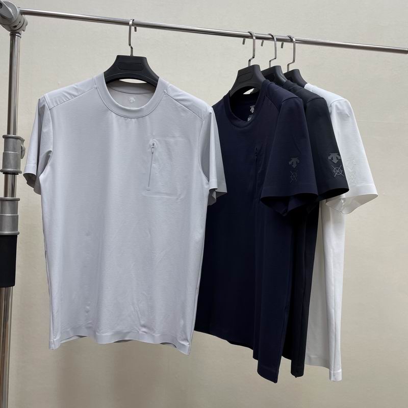 Descente M-4XL fxtx45