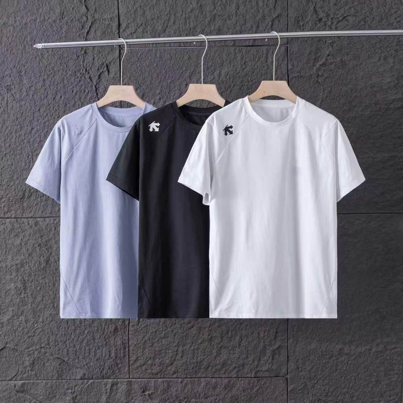 Descente M-3XL fxtx46
