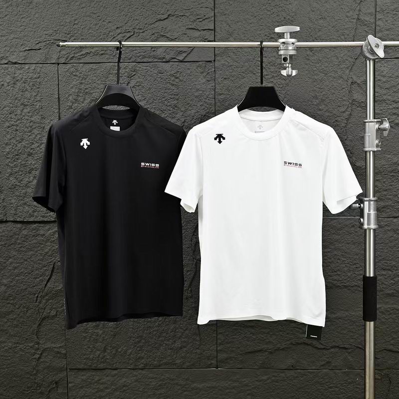 Descente M-4XL fxtx47