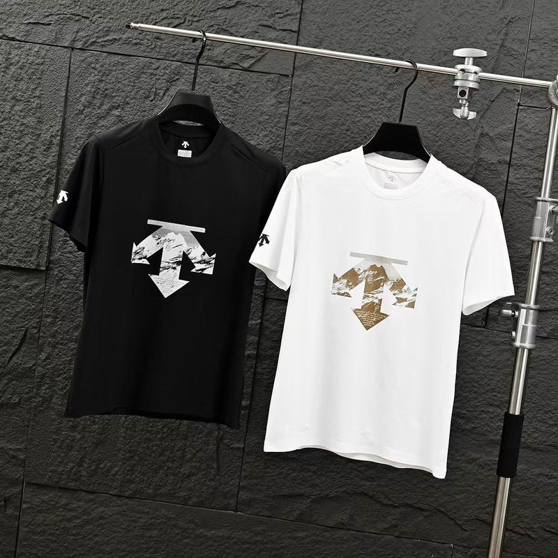 Descente M-4XL fxtx49
