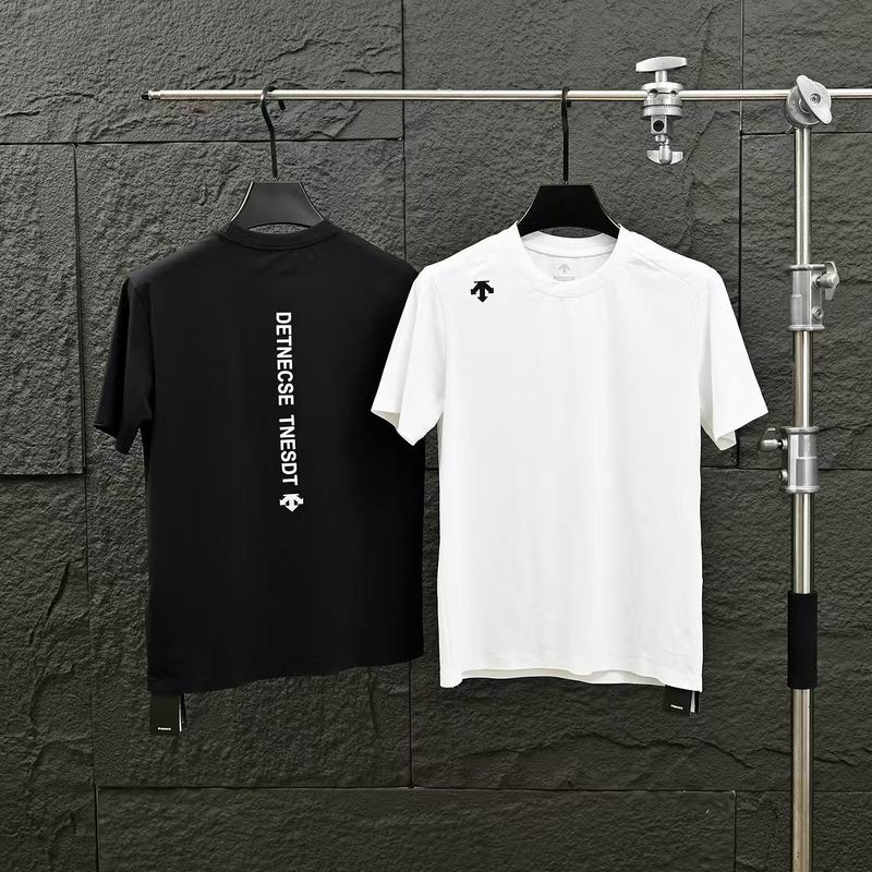 Descente M-4XL fxtx52