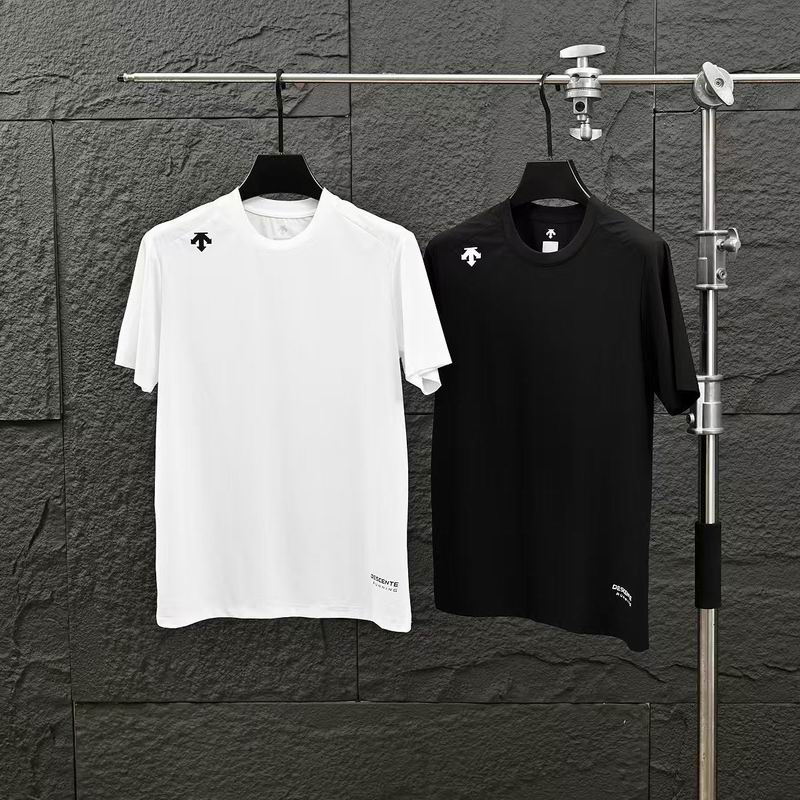 Descente M-4XL fxtx53