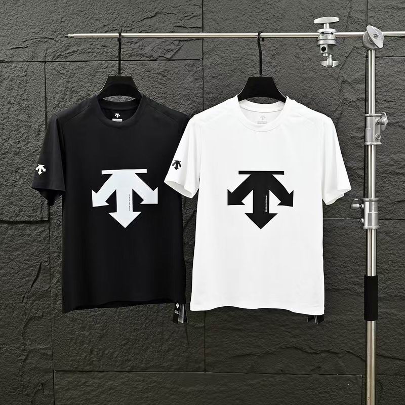 Descente M-4XL fxtx55