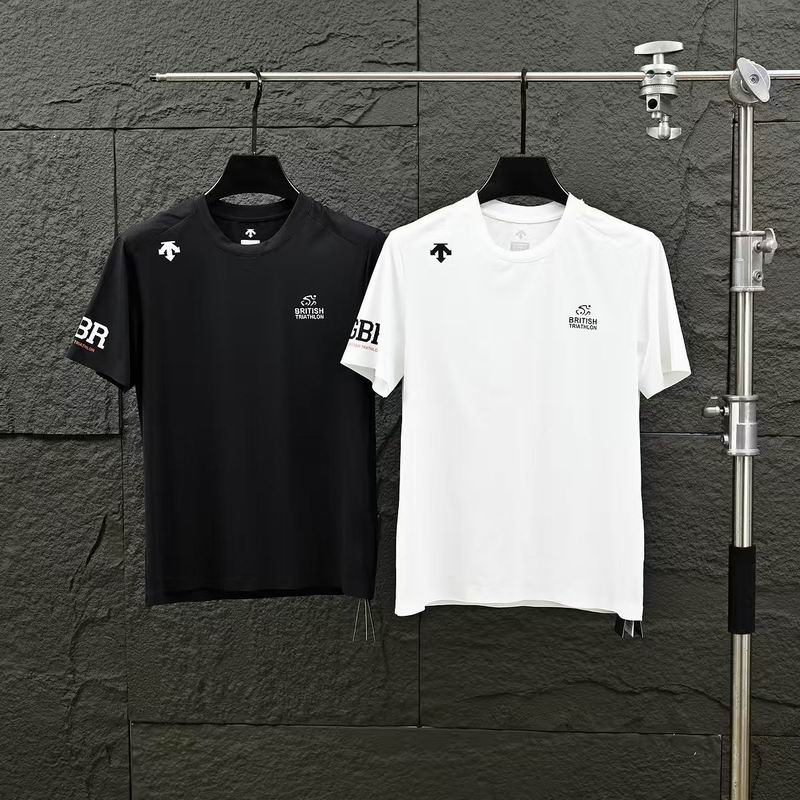 Descente M-4XL fxtx56