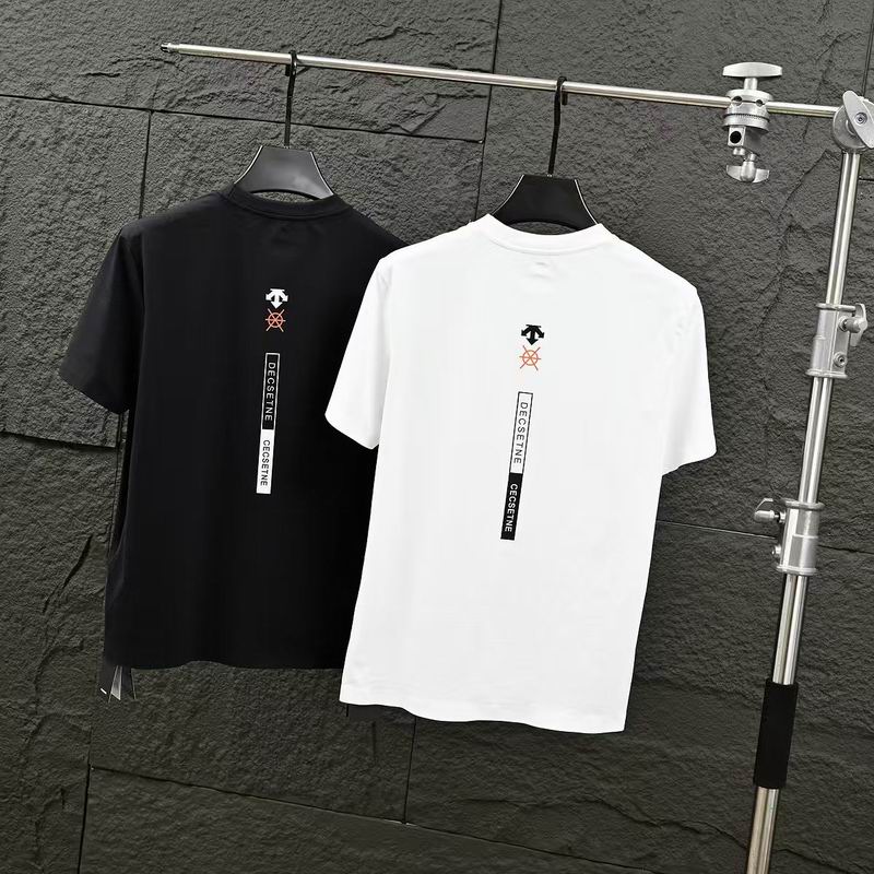 Descente M-4XL fxtx57