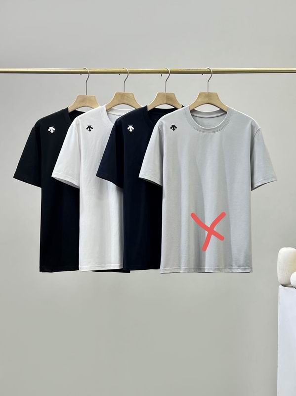 Descente M-3XL fxtx815