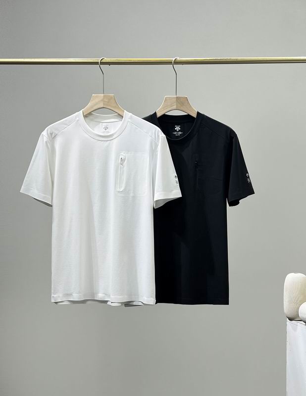 Descente M-3XL fxtx827