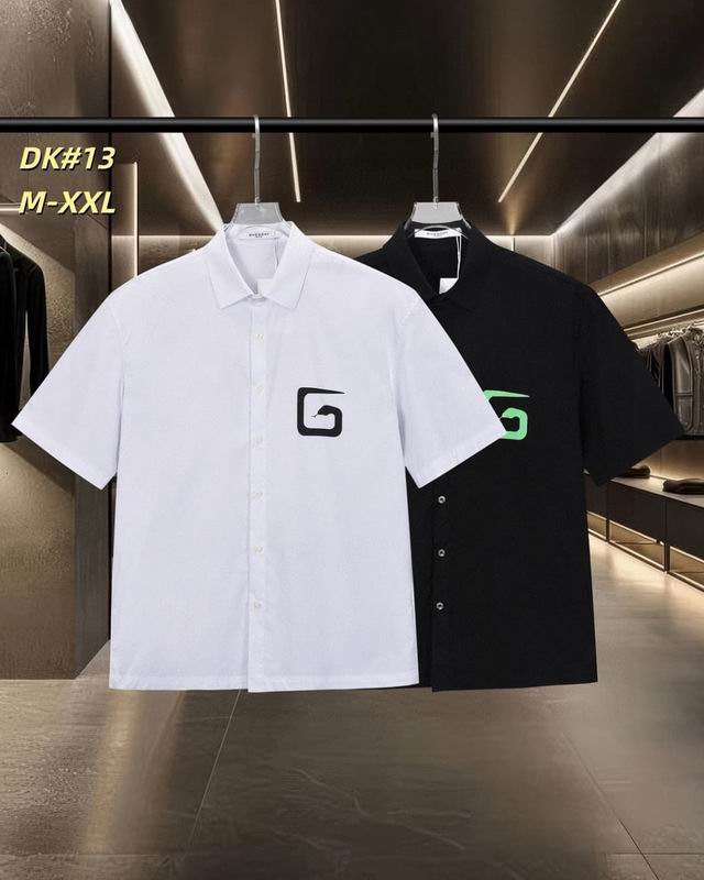 Givenchy M-2XL 12yr05