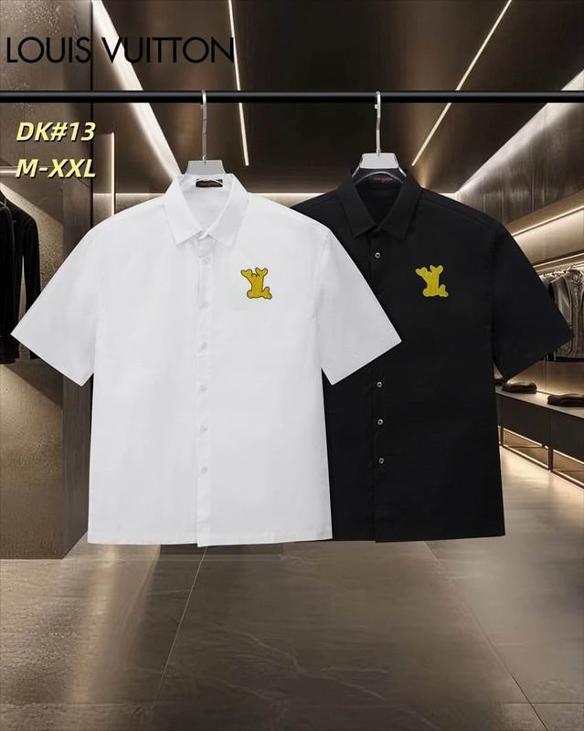 LV M-2XL 12yr124