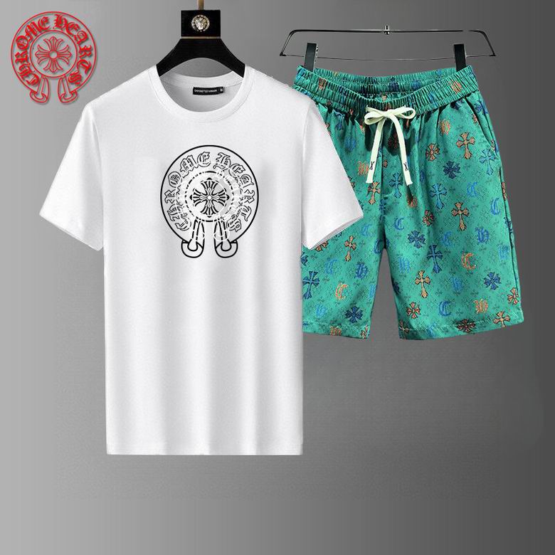 Chrome Hearts M-4XL 12yn17