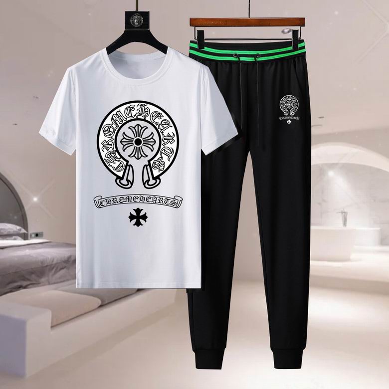 Chrome Hearts M-4XL 11Ln03