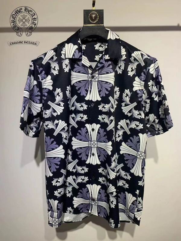 Chrome Hearts S-2XL sstr01