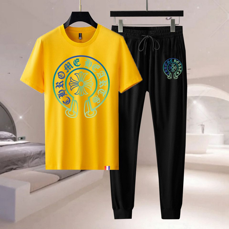 Chrome Hearts M-4XL 11Lr01