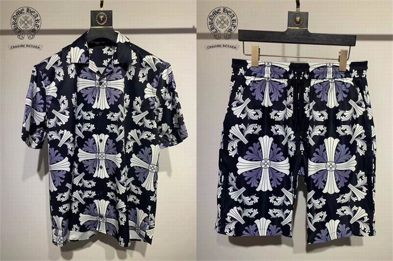 Chrome Hearts S-2XL 12yx01