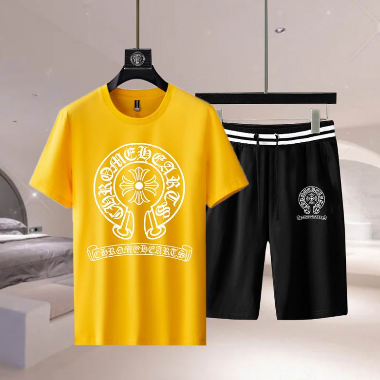 Chrome Hearts M-4XL 11Ln04