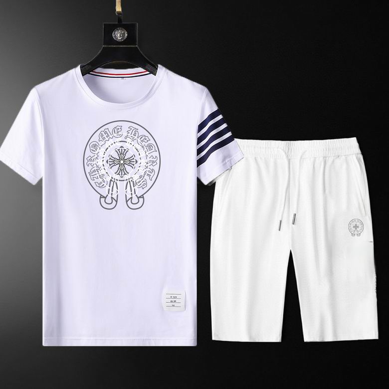 Chrome Hearts M-3XL 12yn05