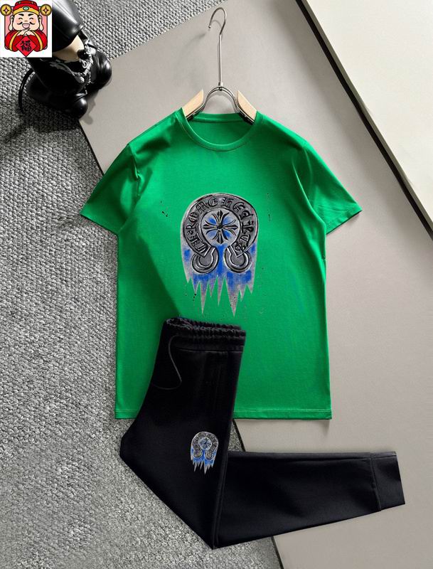 Chrome Hearts M-5XL kdtr14