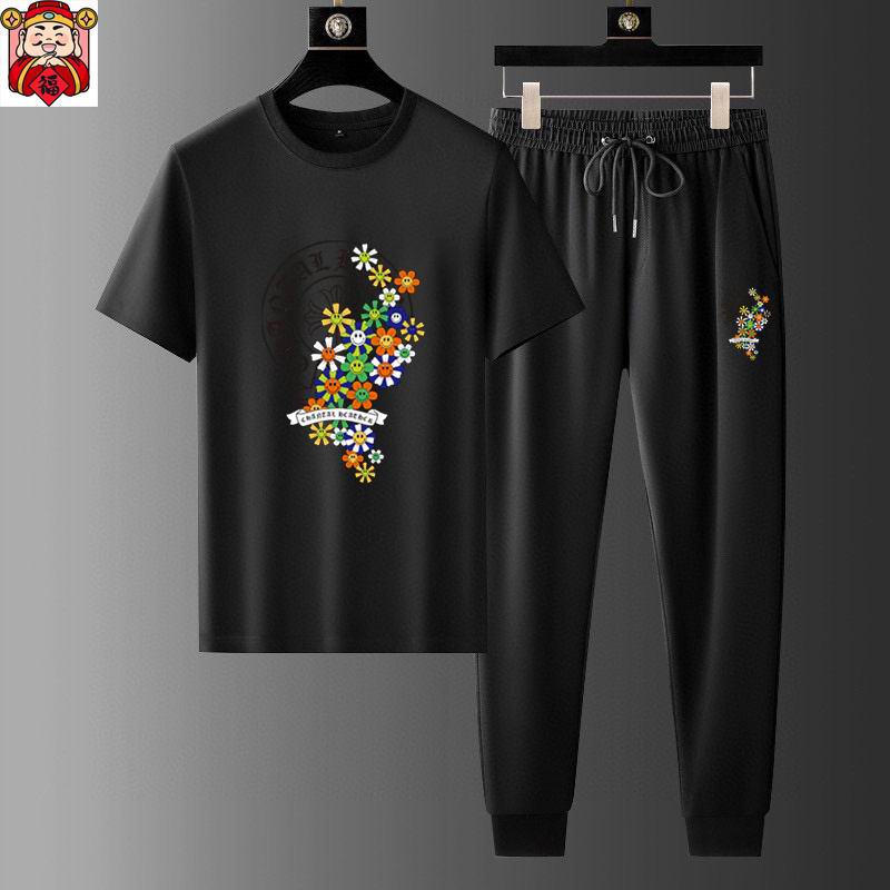 Chrome Hearts M-5XL kdtr15