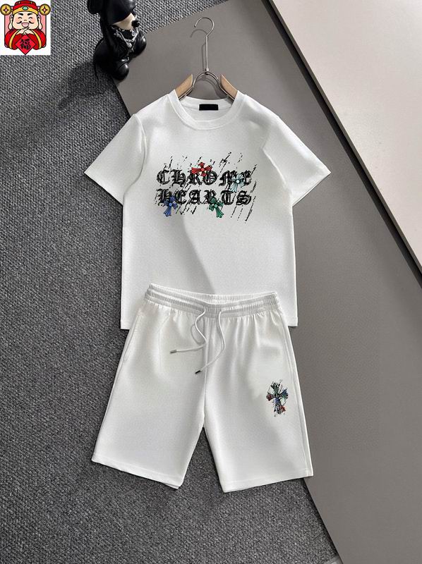Chrome Hearts M-5XL kdtr16