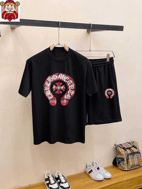 Chrome Hearts M-5XL kdtr17