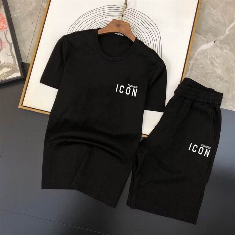 DSQ M-5XL 12yr01