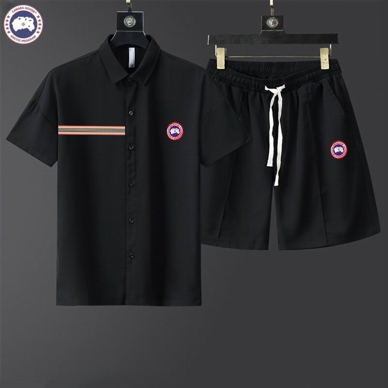 Canada Goose M-3XL 12yr23