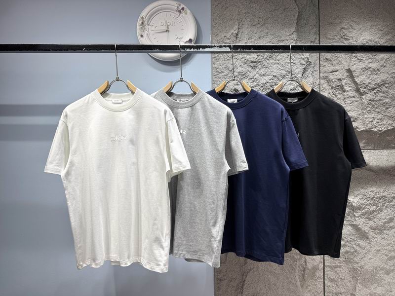 Dior S-2XL fxtx07