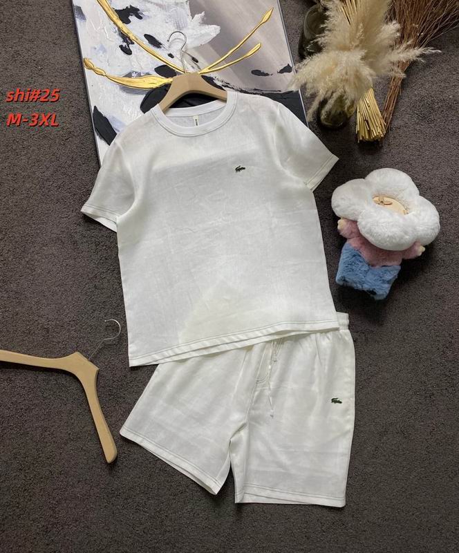 Lacoste M-3XL 12yr25
