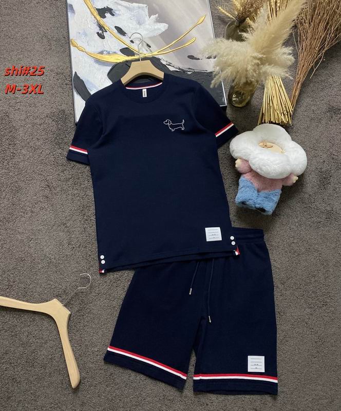 Thom Browne M-3XL 12yr85