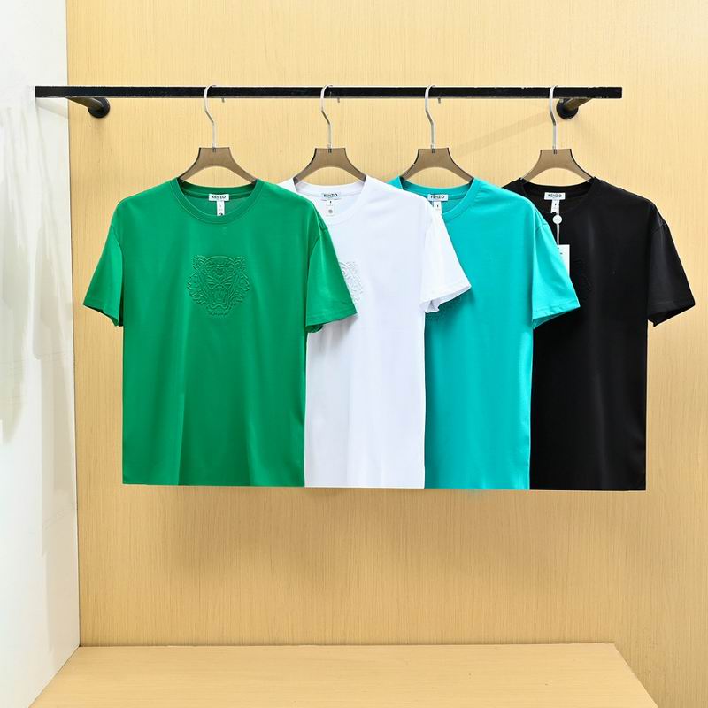 Kenzo M-4XL fxtx38