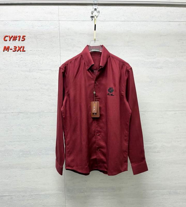 Loro Piana  M-3XL 12yr34