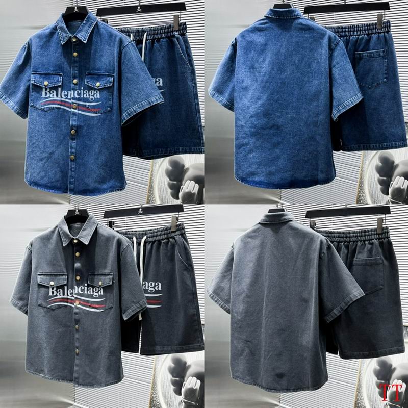 Balenciaga M-3XL 20tr93