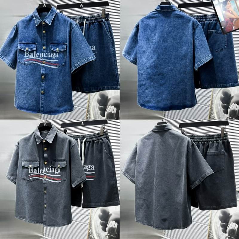 Balenciaga M-3XL 12yr95