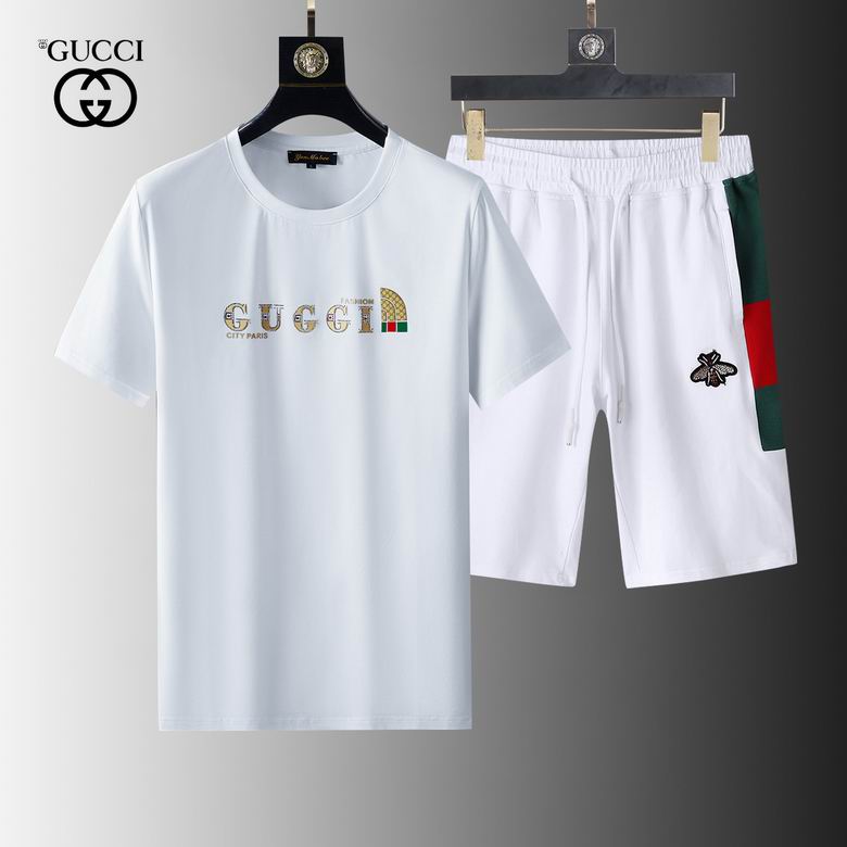 Gucci M-4XL 25cx 23021