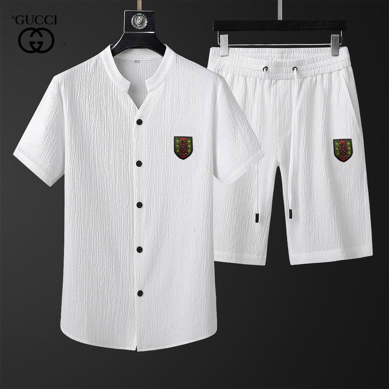 Gucci M-4XL 25c 15