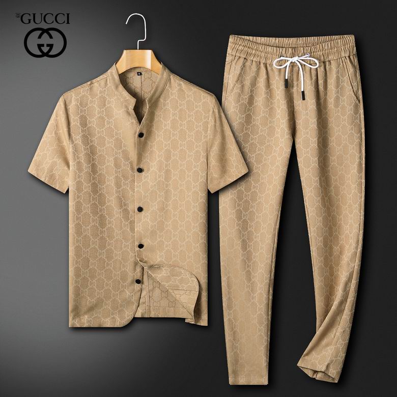 Gucci M-3XL 25cn115