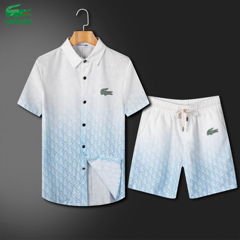 Lacoste M-3XL 25cr26