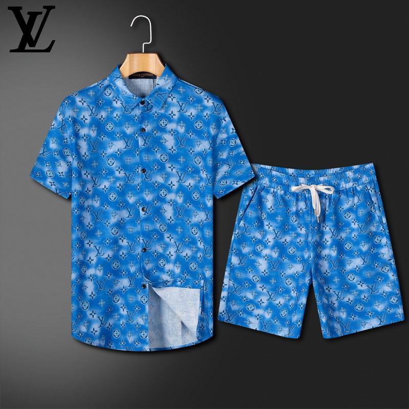 LV M-3XL 25cr258