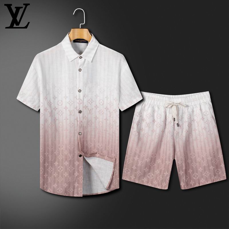 LV M-3XL 25cr261