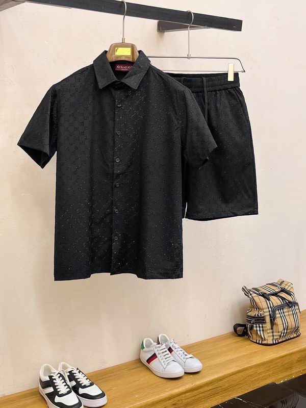 Gucci M-3XL 25cx122