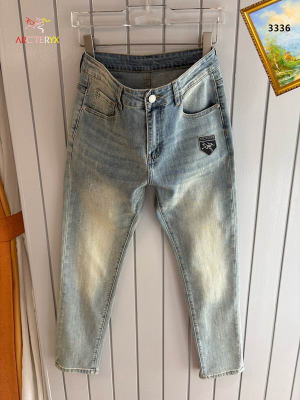 Arcteryx sz28-38 25tr41