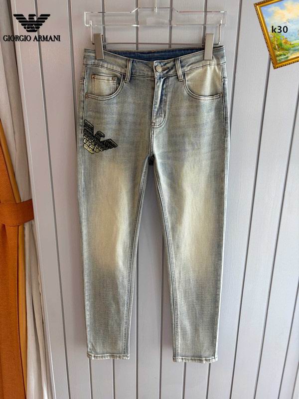 Armani sz28-38 25tr273